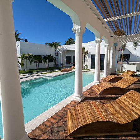 El Tamarindo Casa Roma Hotel Boutique מראה חיצוני תמונה