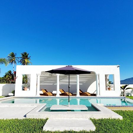 El Tamarindo Casa Roma Hotel Boutique מראה חיצוני תמונה