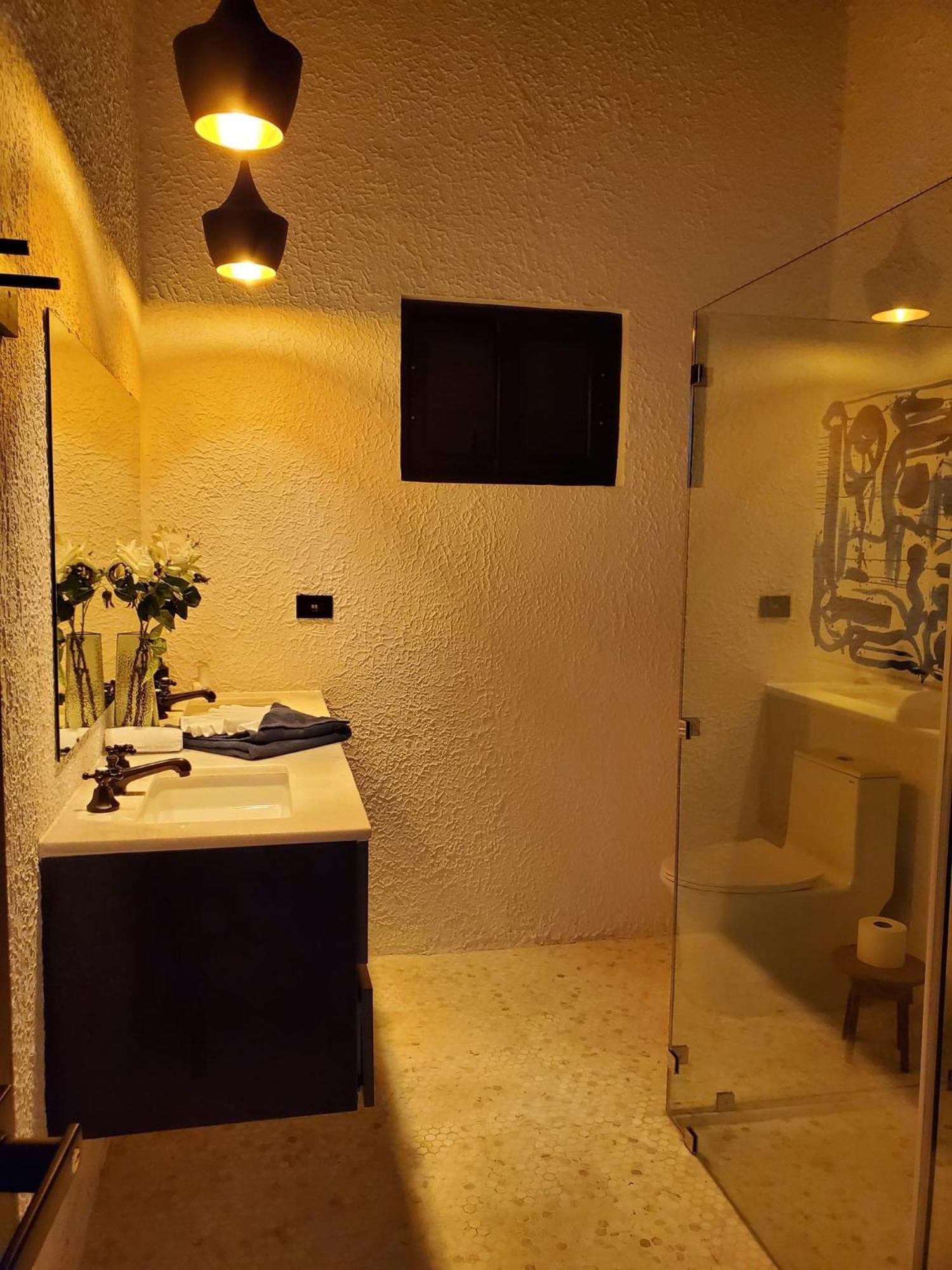 El Tamarindo Casa Roma Hotel Boutique מראה חיצוני תמונה