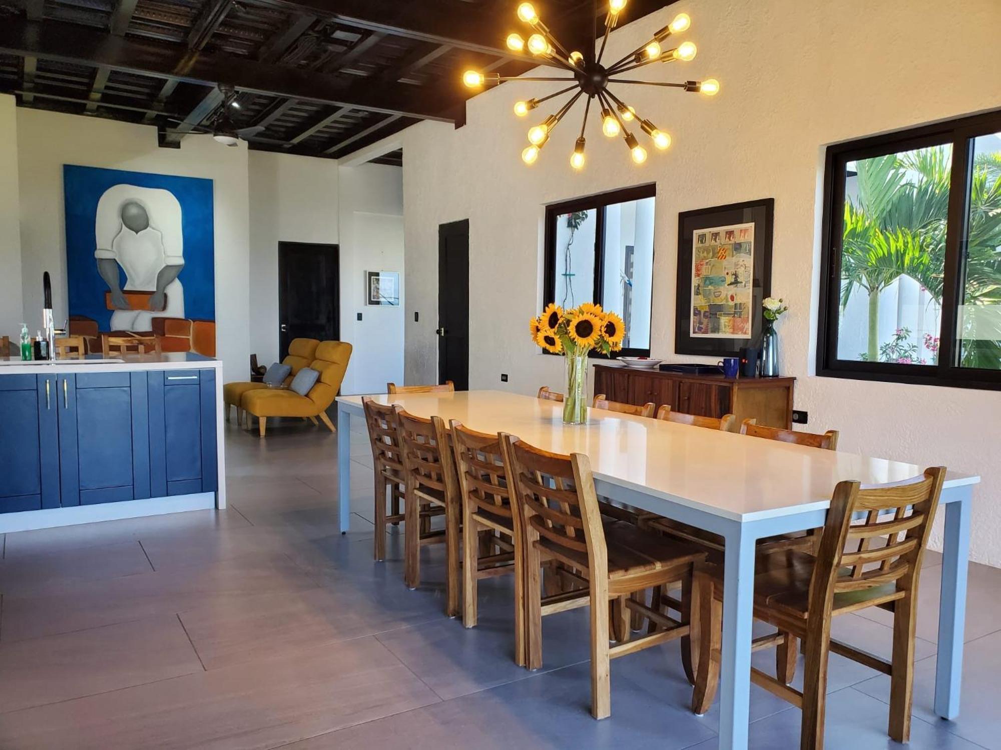 El Tamarindo Casa Roma Hotel Boutique מראה חיצוני תמונה