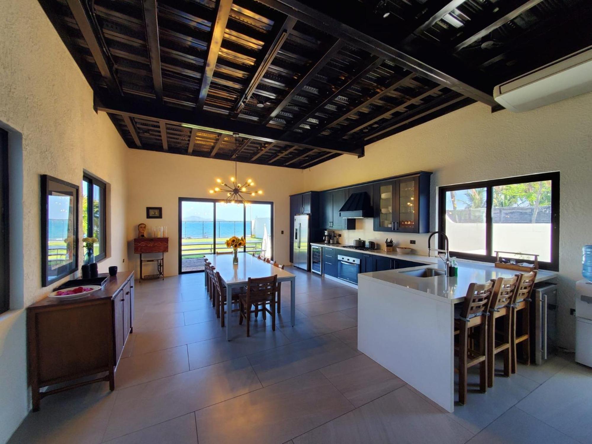 El Tamarindo Casa Roma Hotel Boutique מראה חיצוני תמונה