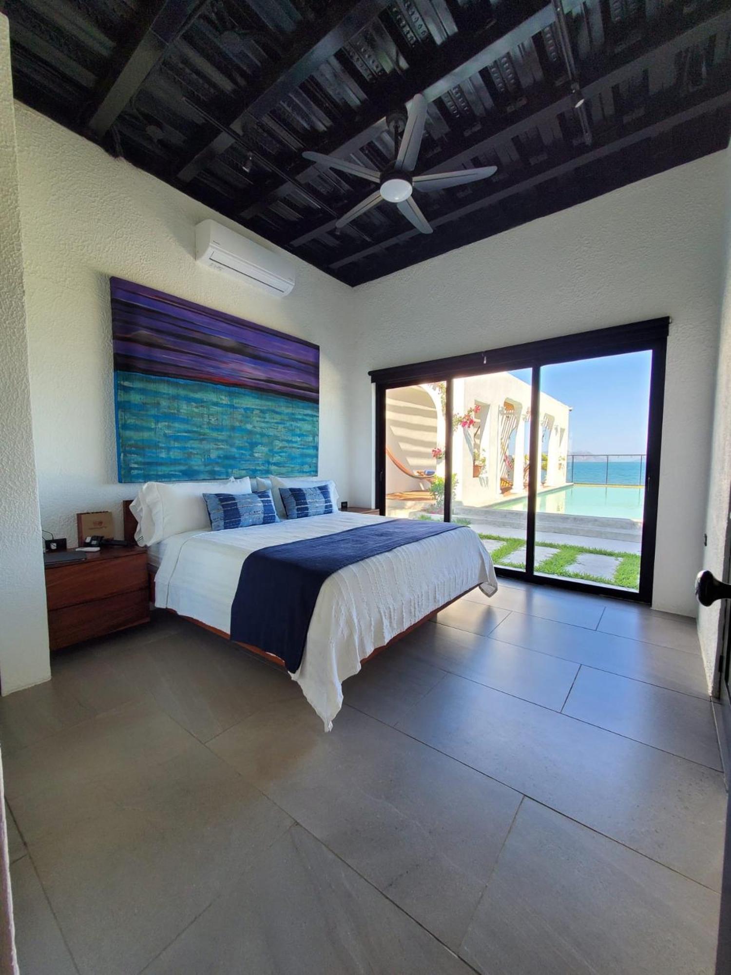 El Tamarindo Casa Roma Hotel Boutique מראה חיצוני תמונה