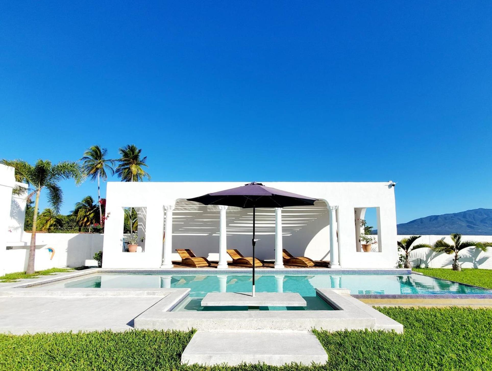 El Tamarindo Casa Roma Hotel Boutique מראה חיצוני תמונה